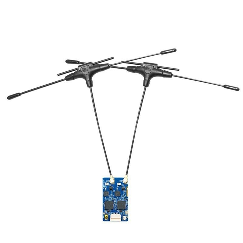 BEDW-Gemini RX Dual Band 900/2 - Drone Racing Receiver recension och pris