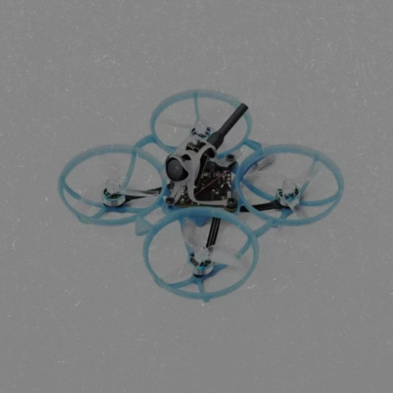 BETAFPV Air65 II 65mm 1S ELRS  - Drone Racing Esc recension och pris