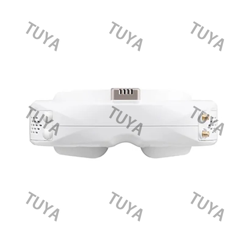 SKY04X pro FPV Goggles OLED 19 - Drone Racing Goggles recension och pris